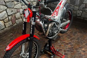 Trial Beta evo 250cc
