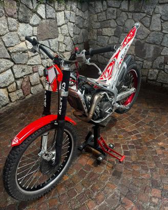 Trial Beta evo 250cc