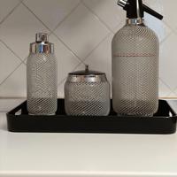 Set  Cocktail Merkuria, vintage love