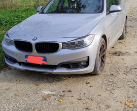 Bmw 3 gt