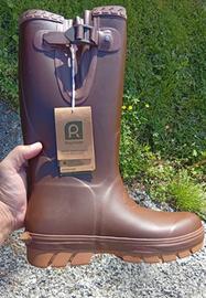 stivali gomma e neoprene 44