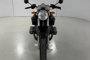 Bmw r 1150 r - 2001