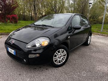 Fiat Grande Punto Esypower gpl