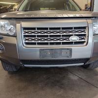 Paraurti ant LAND ROVER FREELANDER 2 2008
