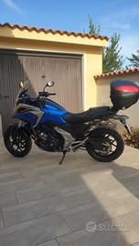 moto Honda 