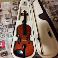 Violino da studio "Maestro" - Kit Completo