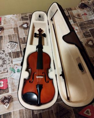 Violino da studio "Maestro" - Kit Completo