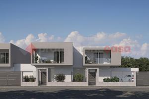 Villa bifamiliare Busto Garolfo