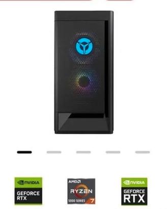 PC GAMING LENOVO - LEGION T5 26AMR5