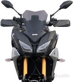 CUPOLINO PARABREZZA SPORT WRS YAMAHA MT-09 TRACER/