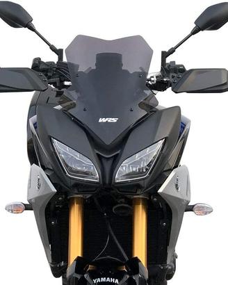 CUPOLINO PARABREZZA SPORT WRS YAMAHA MT-09 TRACER/