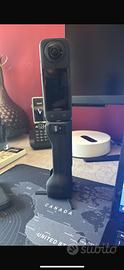 Insta360 x4 + accessori