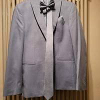 Abito uomo sposo/cerimonia 