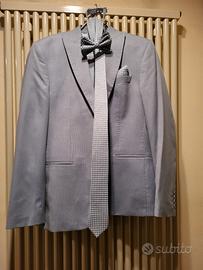 Abito uomo sposo/cerimonia 