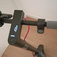 Xiaomi Pro 4 monopattino elettrico