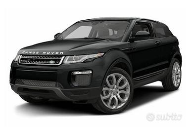 LAND ROVER EVOQUE 2018/2016/2013 - RICAMBI USATI