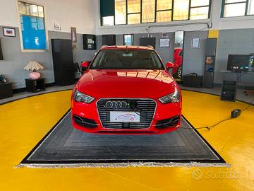 Audi A3 1.4 tfsi e-tron Ambition 150cv s-tronic