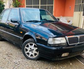 Lancia thema turbo