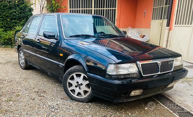 Lancia thema turbo