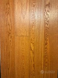 Pavimento in legno di rovere mod. ARIZONA