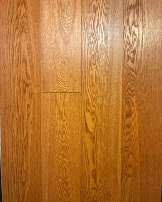 Pavimento in legno di rovere mod. ARIZONA