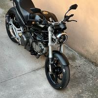 ducati monster 600
