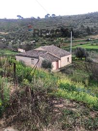 Cascina/Casale - Caltagirone