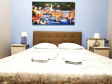 Affittacamere via xx settembre