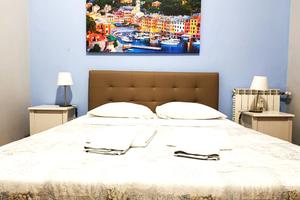 Affittacamere via xx settembre