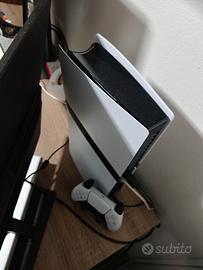 PS5 Pro 2TB - Nuova