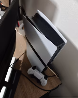 PS5 Pro 2TB - Nuova