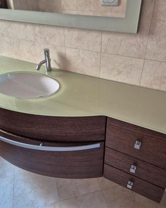 Mobile bagno