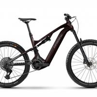 Haibike Allmtn cf 9 25 i800Wh 12v Bosch 5° gen