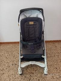 Passeggino Trio Inglesina