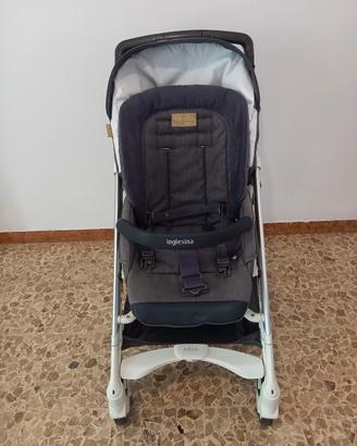 Passeggino Trio Inglesina