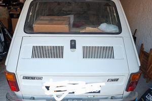 Fiat 126 originale