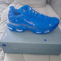 Nike Air Max TN A Cold Wall