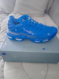 Nike Air Max TN A Cold Wall