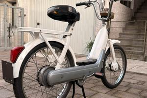 Piaggio ciao C7 1977 con libretto