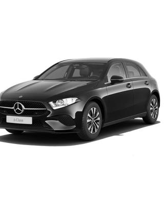 Mercedes A 180 D Executive Speedshift DCT AMG 8G