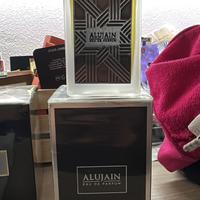 Profumo Alujain Kajal