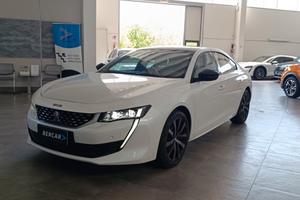 Peugeot 508 Berlina 508 2.0 bluehdi GT Line s&s 16