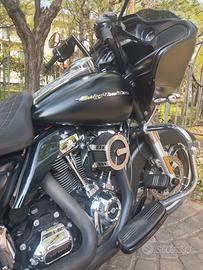 Vedo Harley Road Glide Special anno 2017