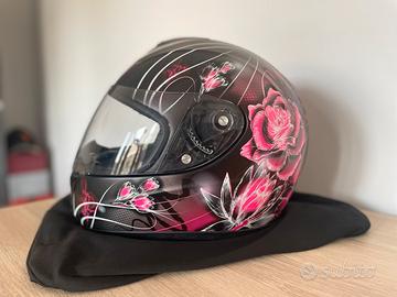 Casco moto Premier Tg. M