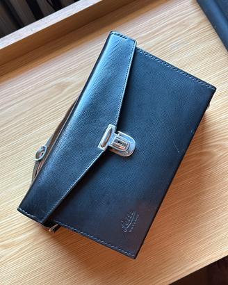 Borsa valigetta Leica - LEITZ WETZLAR