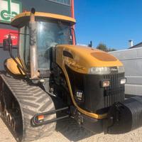 Trattore Cat Challenger 745B