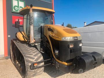 Trattore Cat Challenger 745B