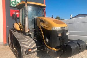 Trattore Cat Challenger 745B