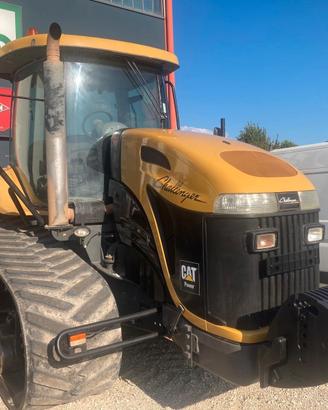 Trattore Cat Challenger 745B