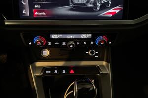 In Garanzia: Audi Q3 Sportback S line